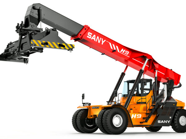 Nordnorsk-Maskinsenter-SANY-SRSC4531G-H9-Reachstacker