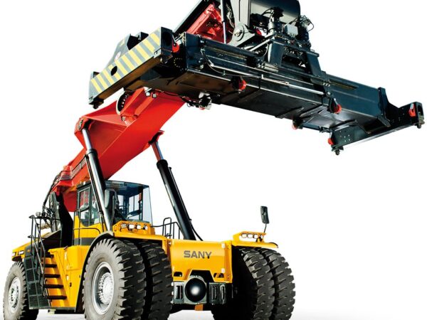 Nordnorsk-Maskinsenter-SANY-SRSC4540G-Reachstacker